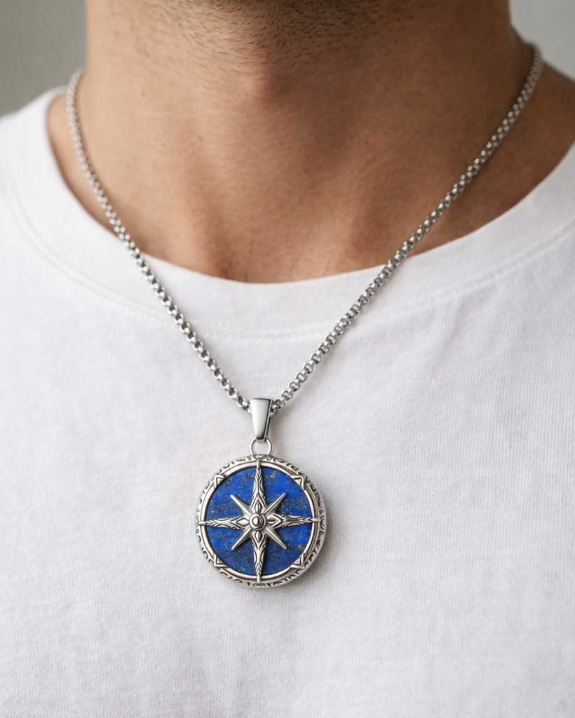 North Pendant
