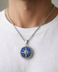 North Pendant