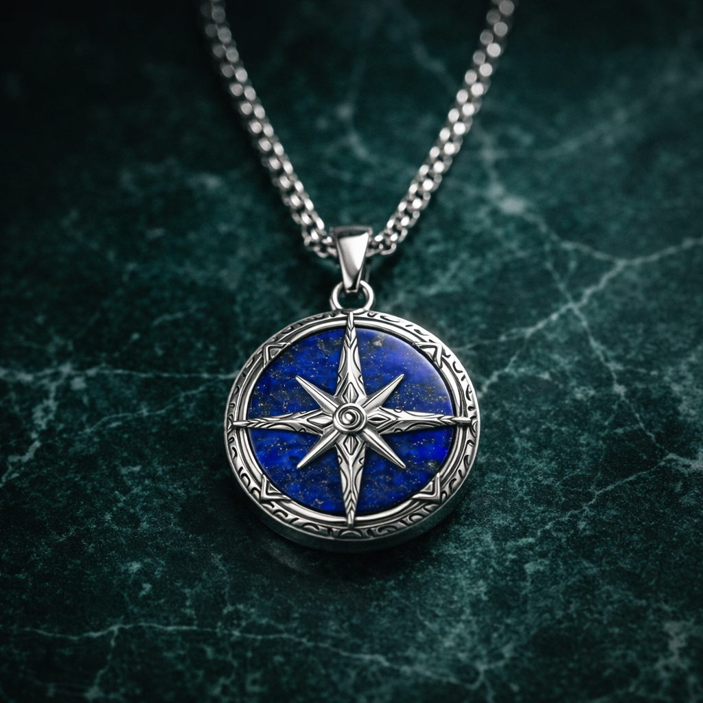 North Pendant