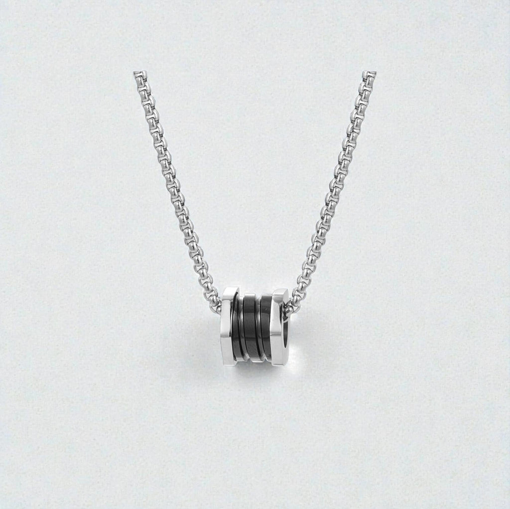 Orbit Pendant