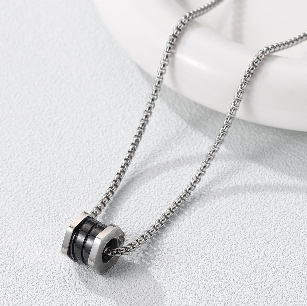 Orbit Pendant