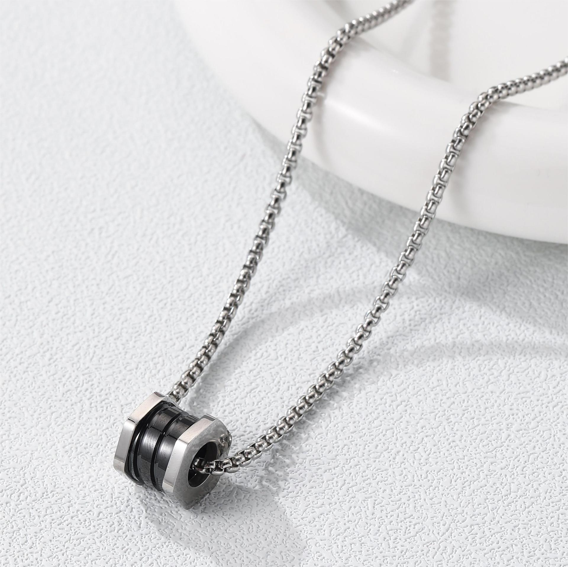 Orbit Pendant