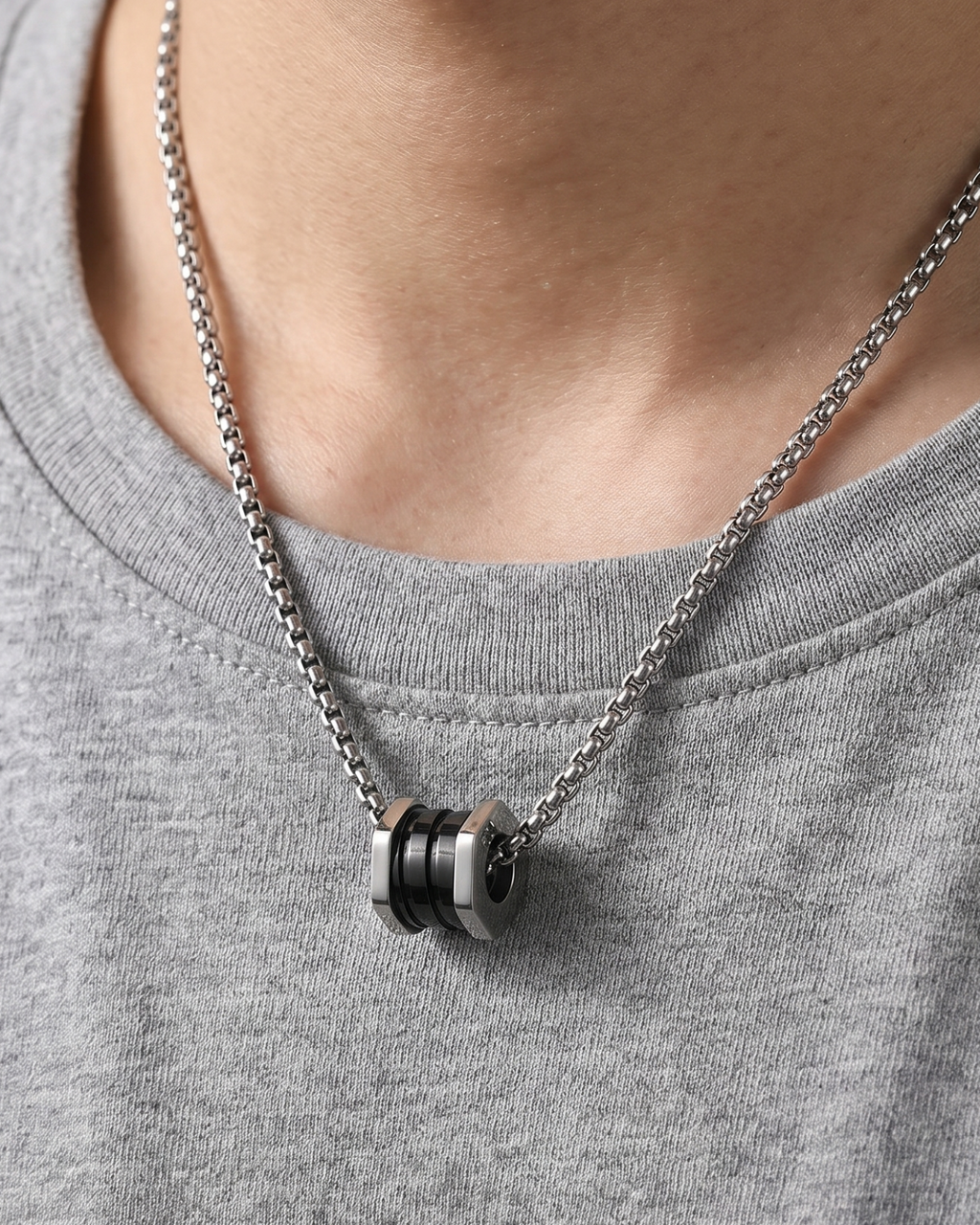 Orbit Pendant