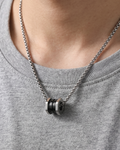 Orbit Pendant