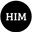 HIM Studio logo