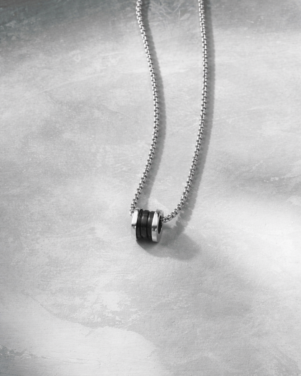 Orbit Pendant