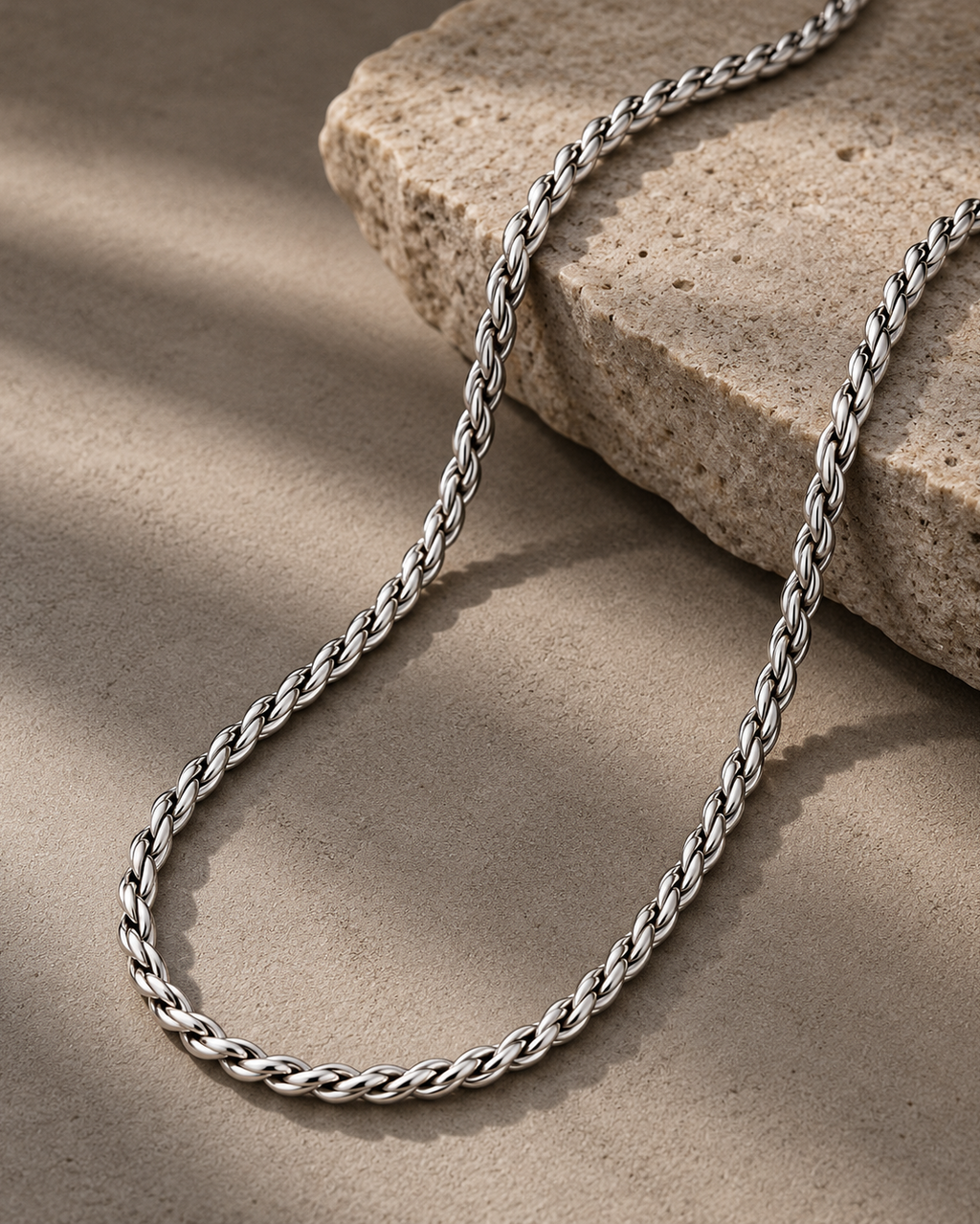 Atlas Chain