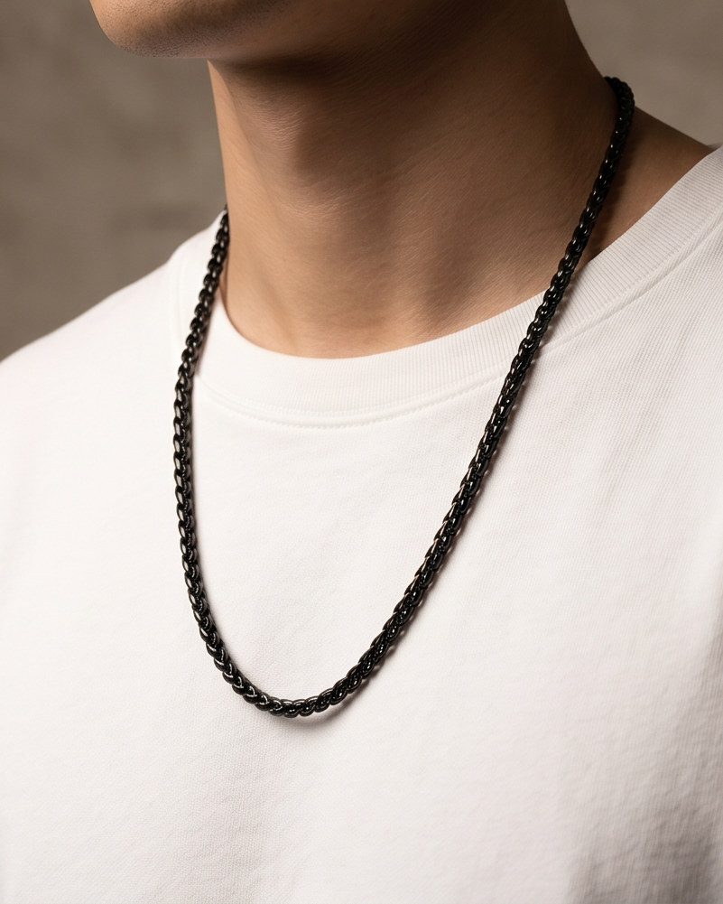 Raven Chain