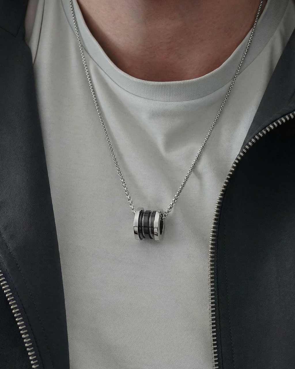 Orbit Pendant