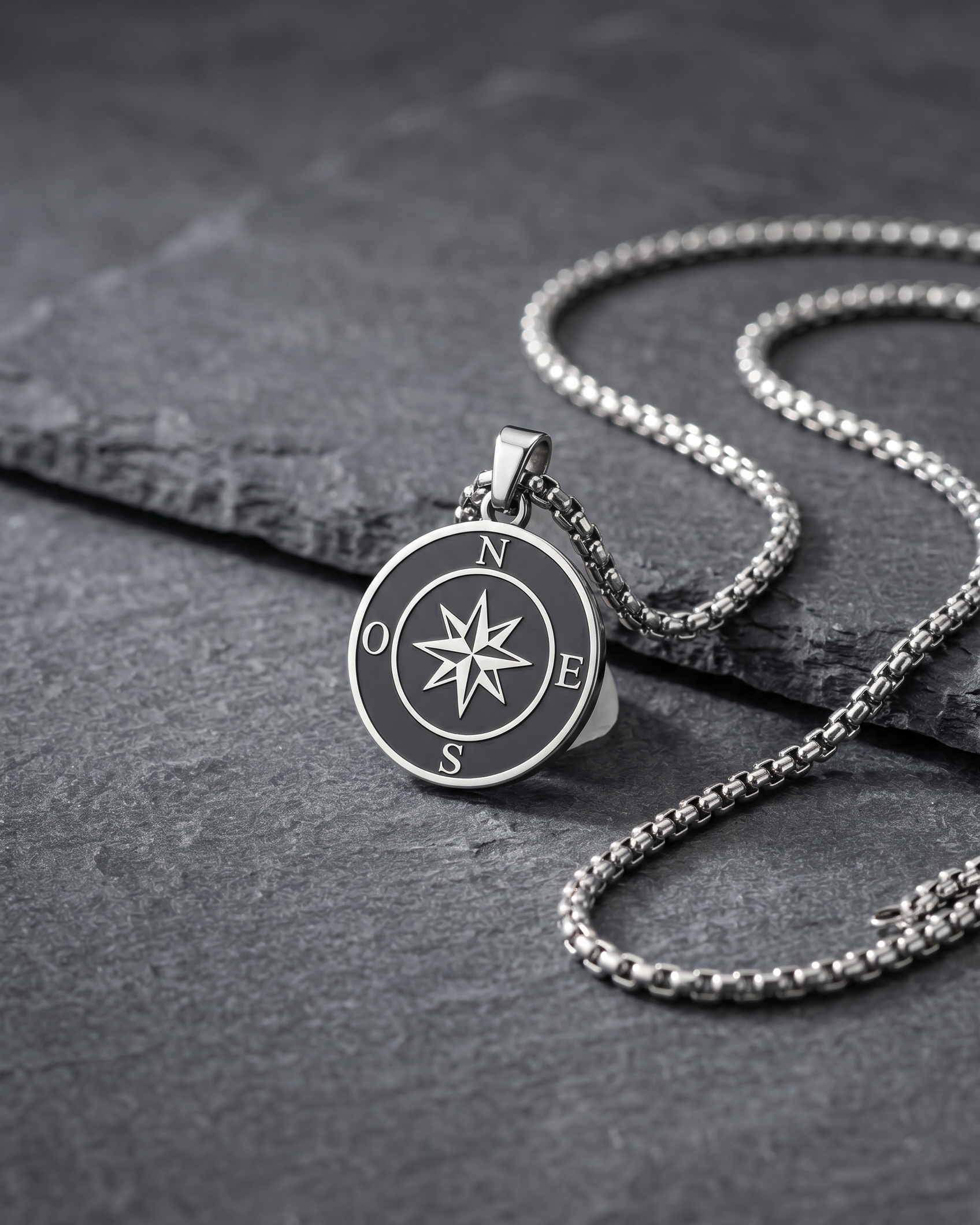 True North Pendant