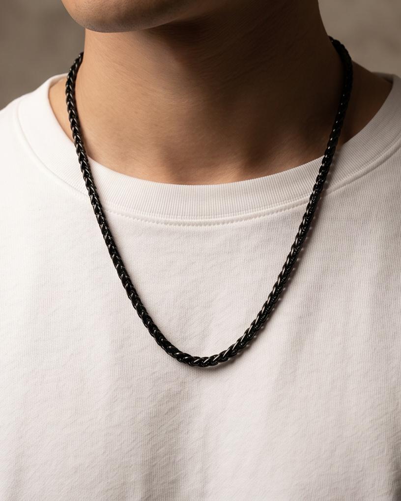 Raven Chain