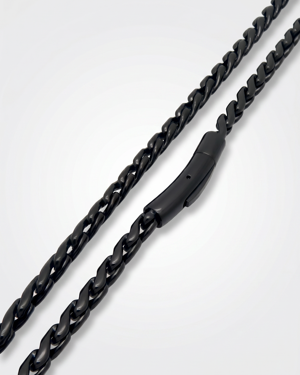 Raven Chain