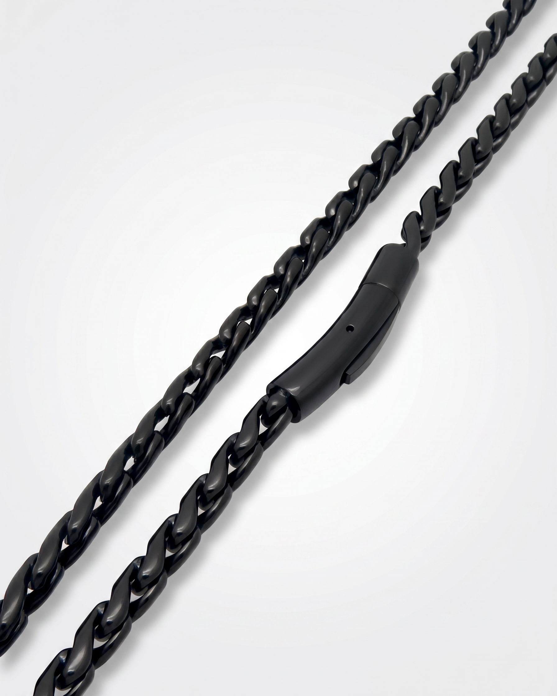 Raven Chain