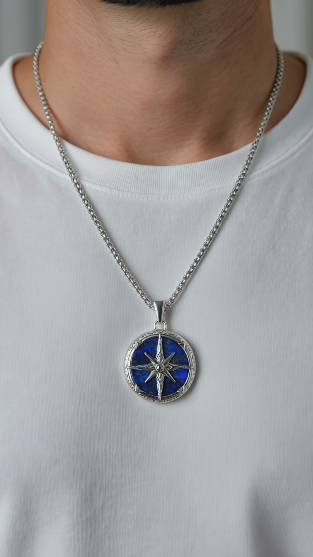 North Pendant